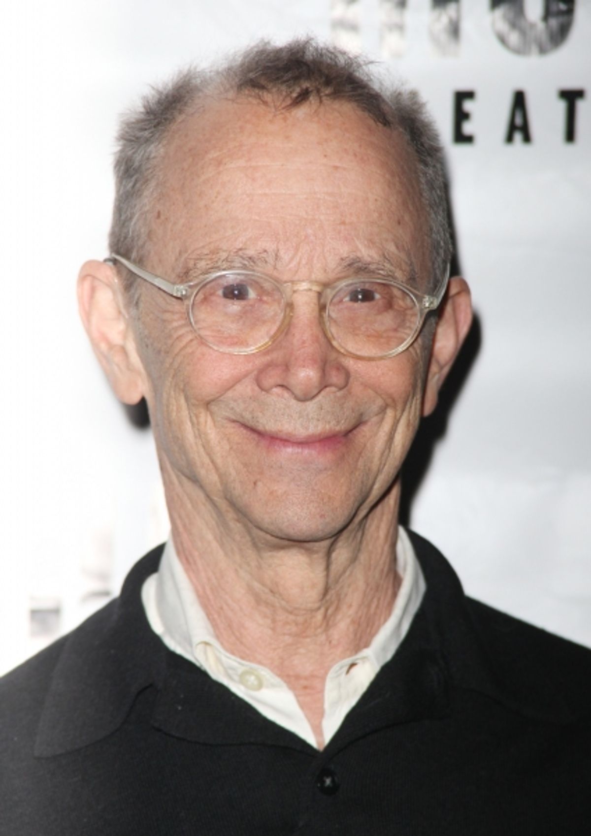 Joel Grey at 