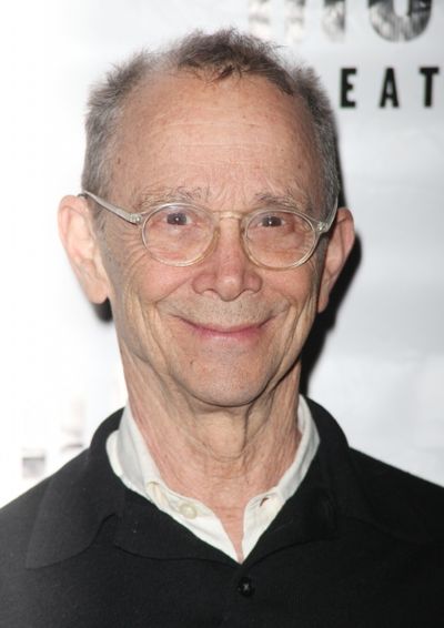 Joel Grey Photo