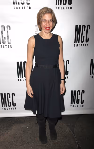 Jackie Hoffman Photo