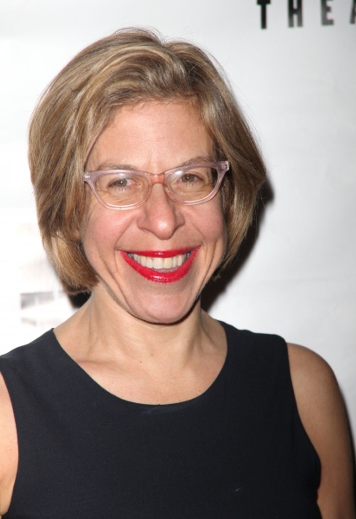 Jackie Hoffman at 