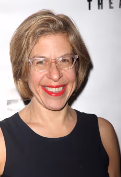 Jackie Hoffman Photo