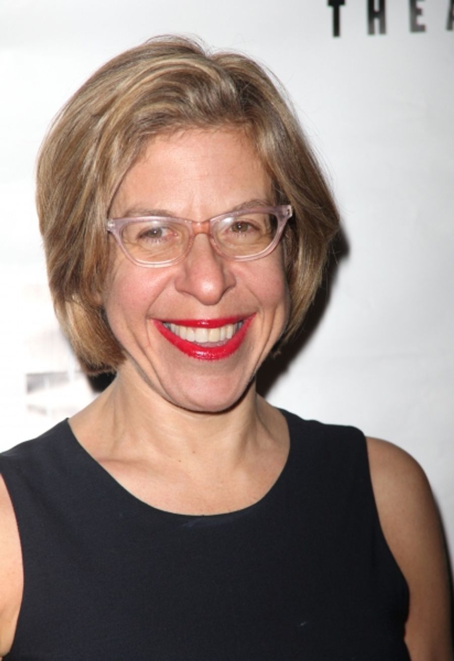 Photo Coverage: THE PRIDE Opening Night After-Party Image