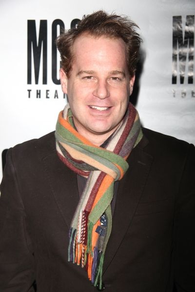 Adam James Photo