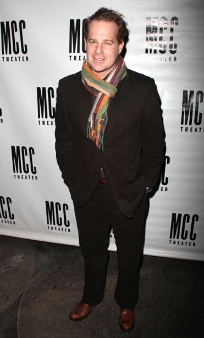 Adam James Photo