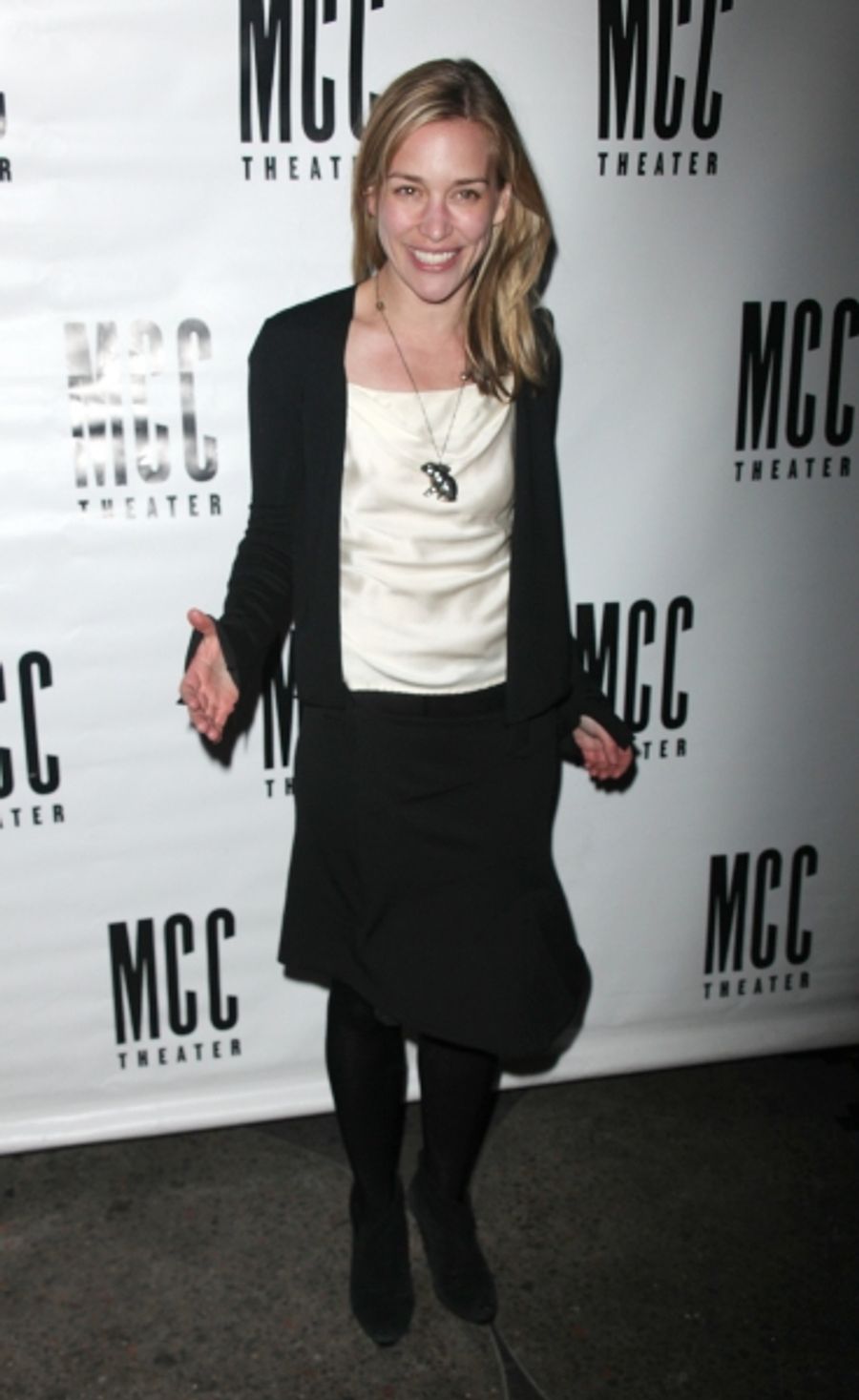 Photo Coverage: THE PRIDE Opening Night After-Party Image