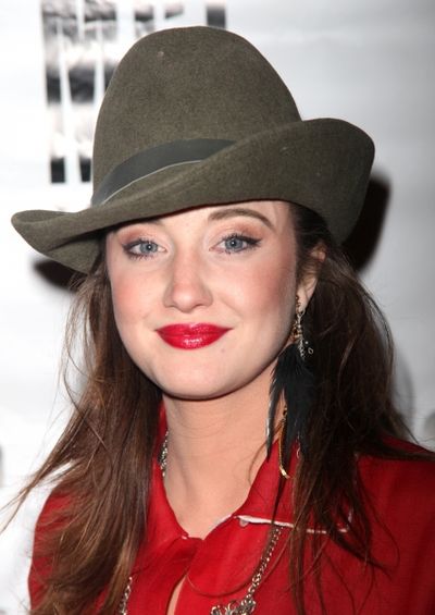 Andrea Riseborough Photo