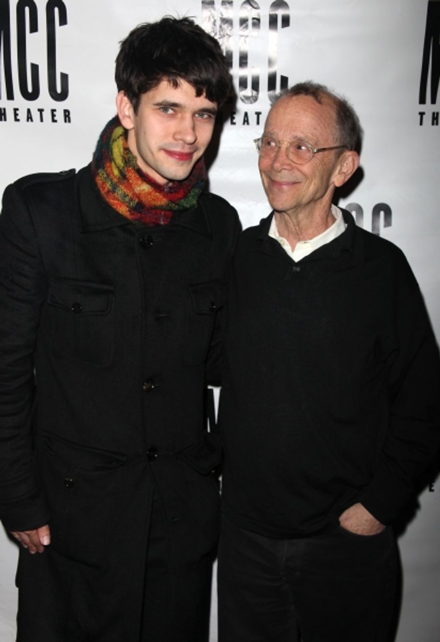 Photo Coverage: THE PRIDE Opening Night After-Party Image