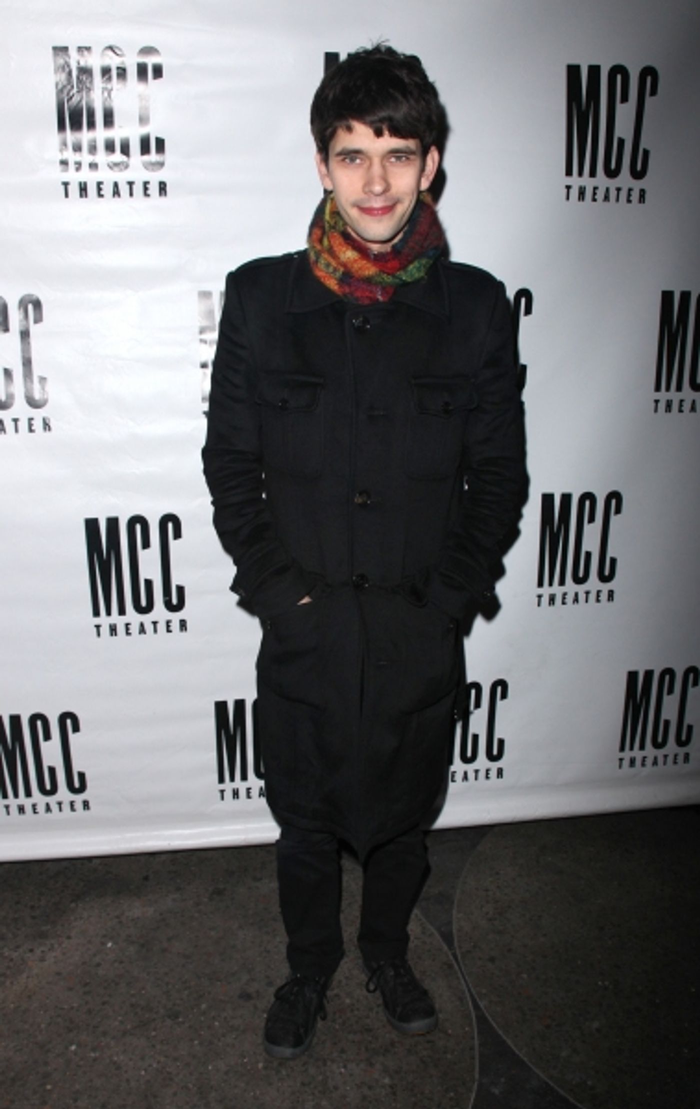 Photo Coverage: THE PRIDE Opening Night After-Party  Image
