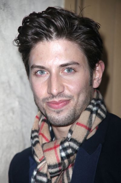 Nick Adams Photo