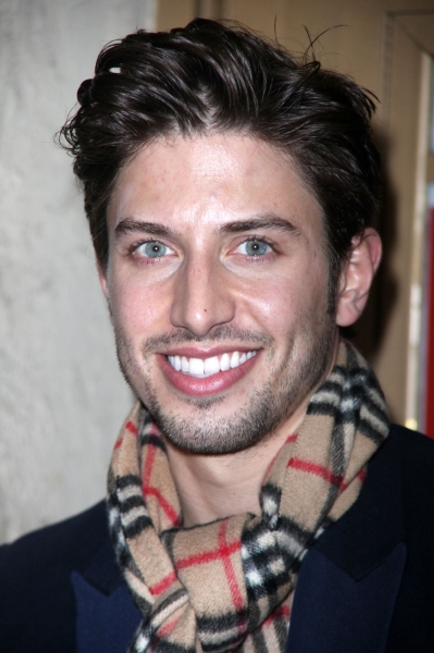 Photo Coverage: THE PRIDE Opening Night Arrivals  Image
