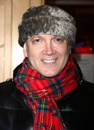 Charles Busch Photo