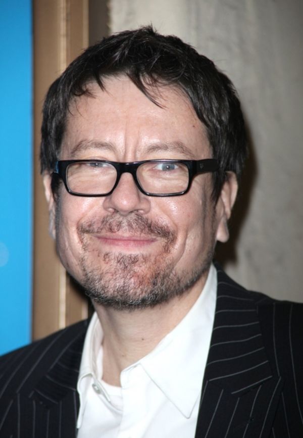 Alexi Kaye Campbell Photo