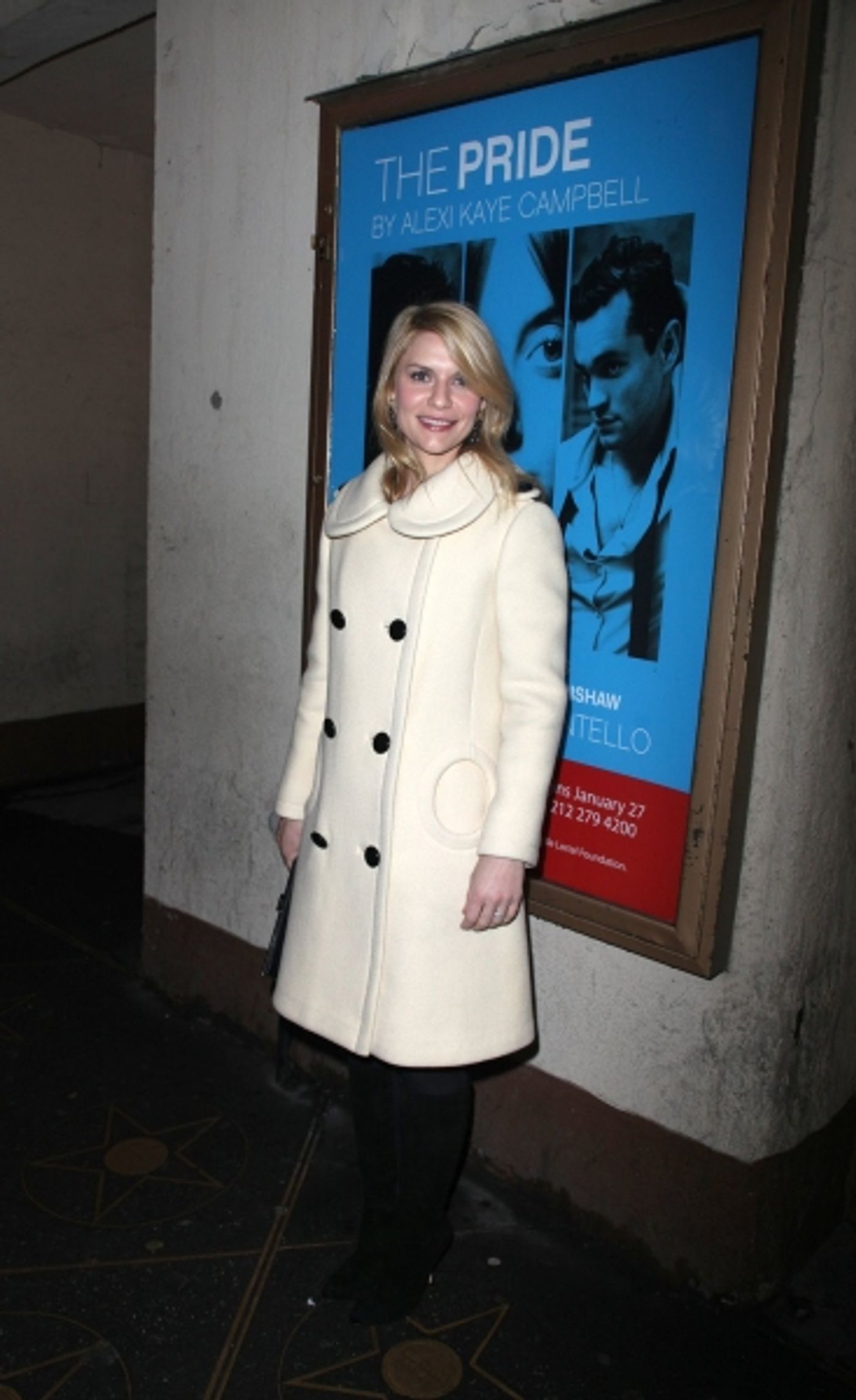 Photo Coverage: THE PRIDE Opening Night Arrivals  Image