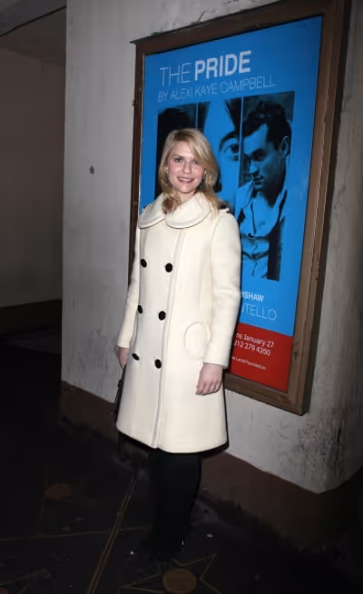 Claire Danes Photo