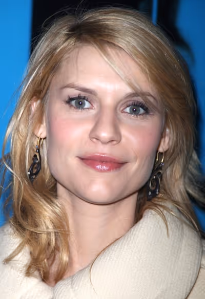 Claire Danes Photo