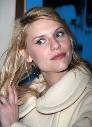 Claire Danes Photo