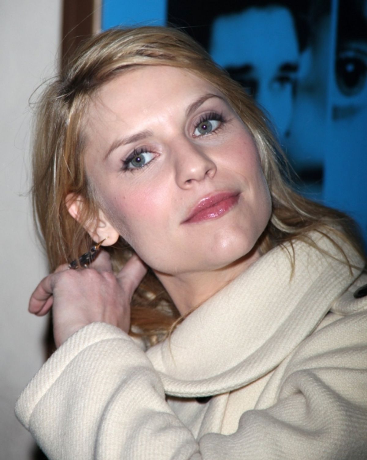 Claire Danes at 