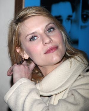 Claire Danes Photo