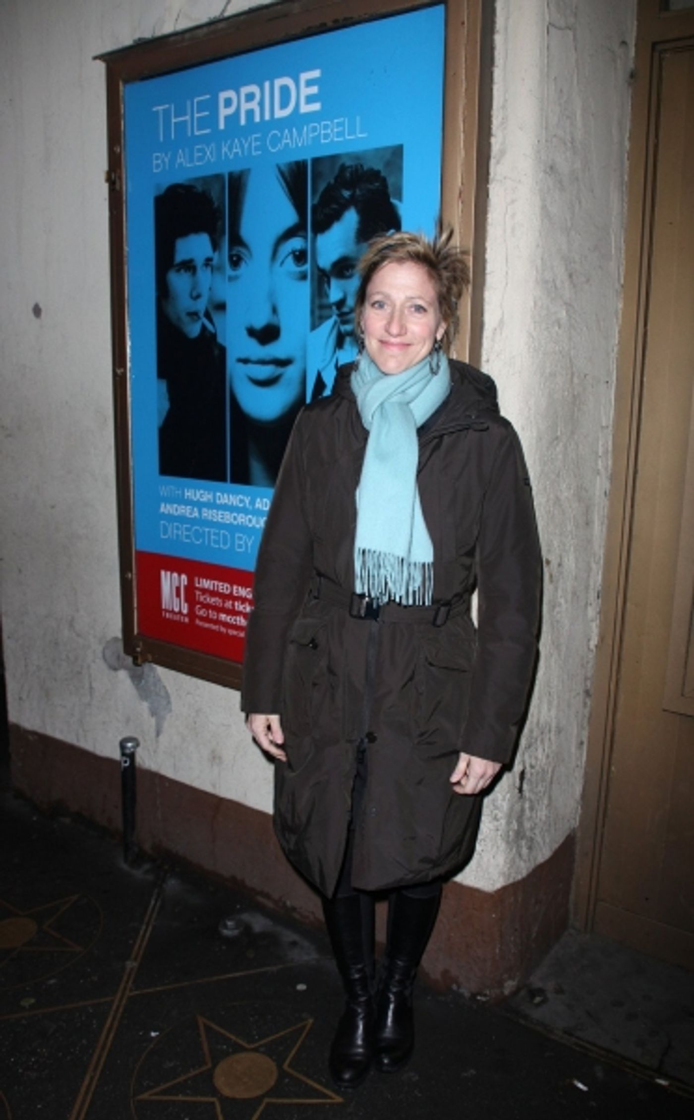 Photo Coverage: THE PRIDE Opening Night Arrivals  Image
