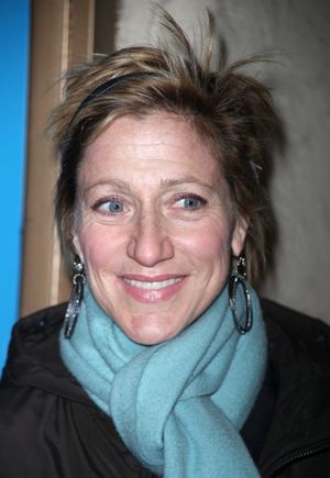 Edie Falco Photo