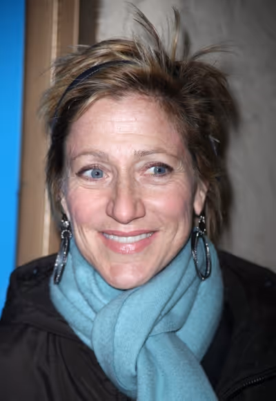 Edie Falco Photo