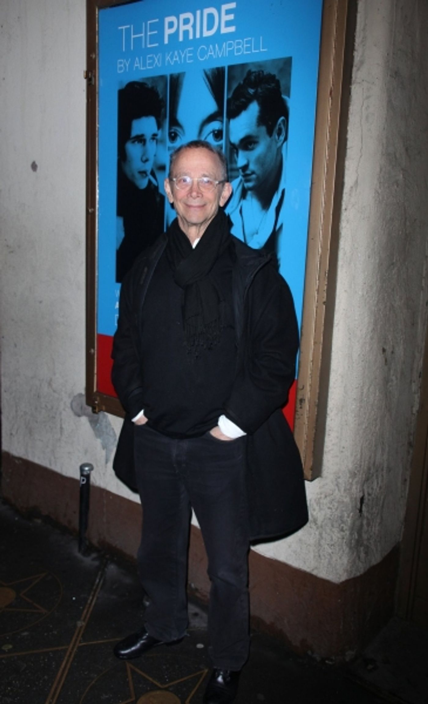 Photo Coverage: THE PRIDE Opening Night Arrivals  Image