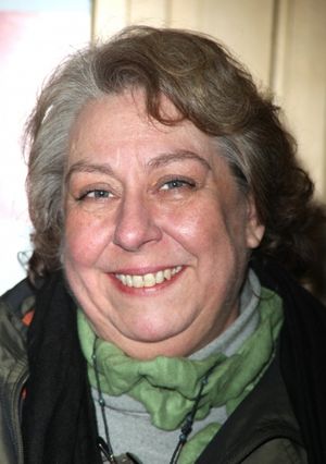 Jayne Houdyshell Photo