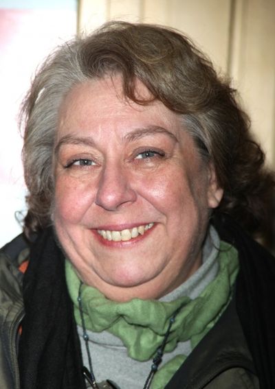 Jayne Houdyshell Photo