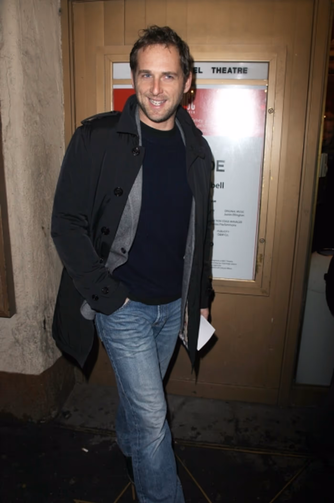 Photo Coverage: THE PRIDE Opening Night Arrivals  Image