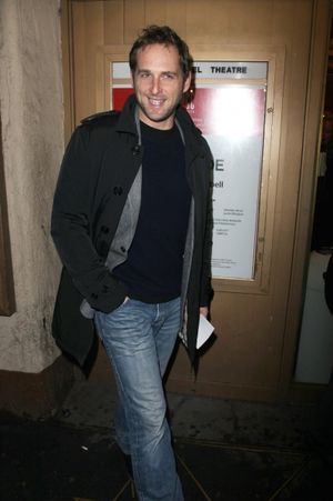 Josh Lucas Photo