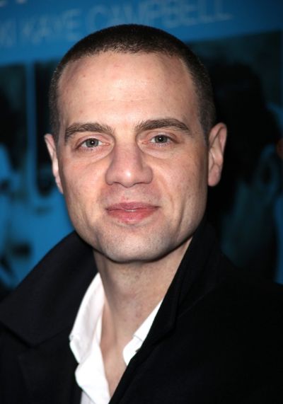 Jordan Roth Photo