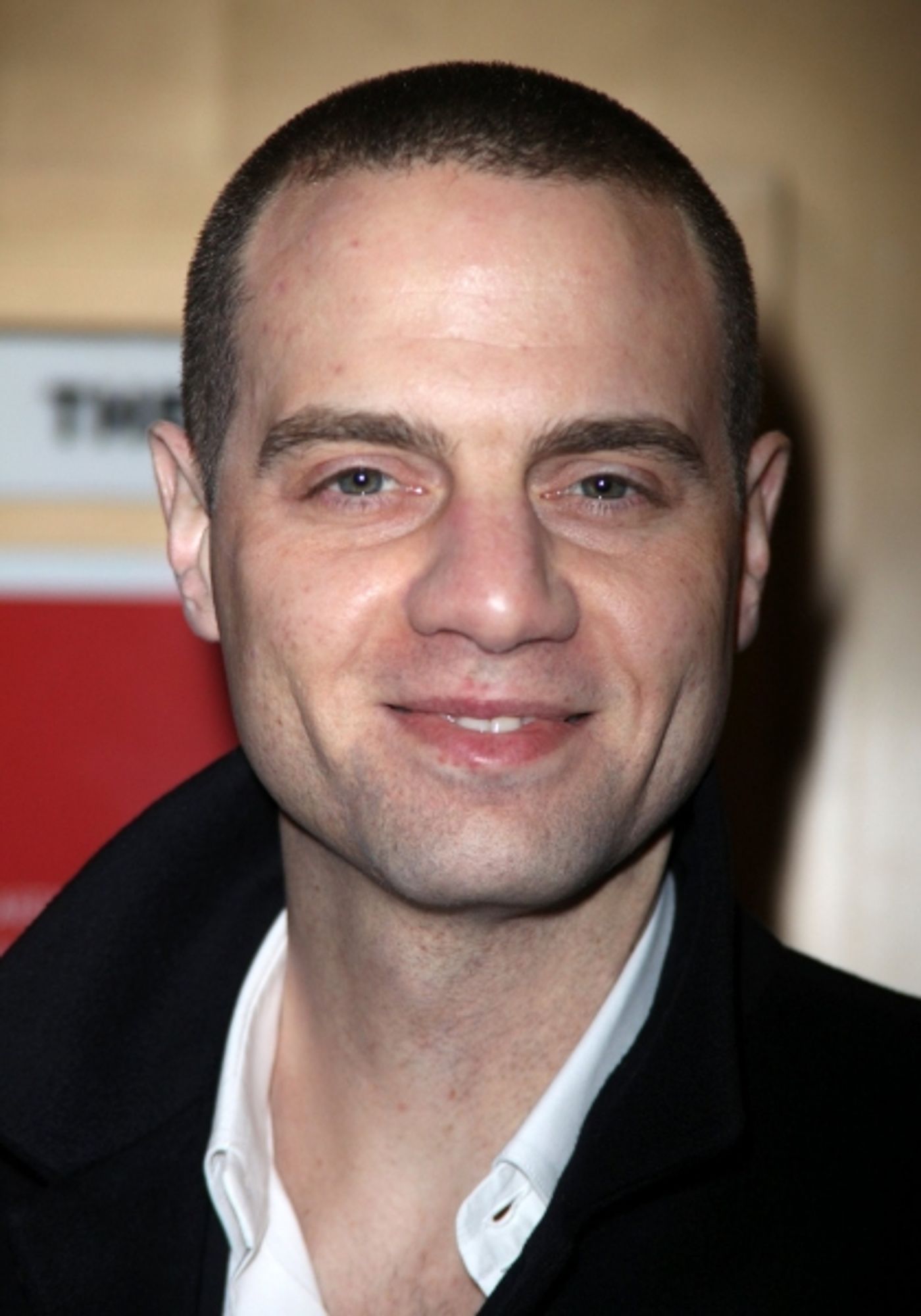 Photo Coverage: THE PRIDE Opening Night Arrivals  Image