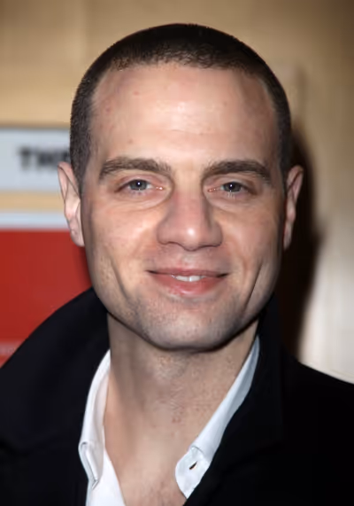Jordan Roth Photo