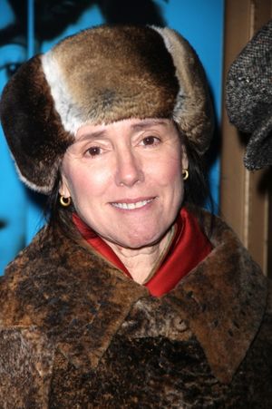 Julie Taymor Photo