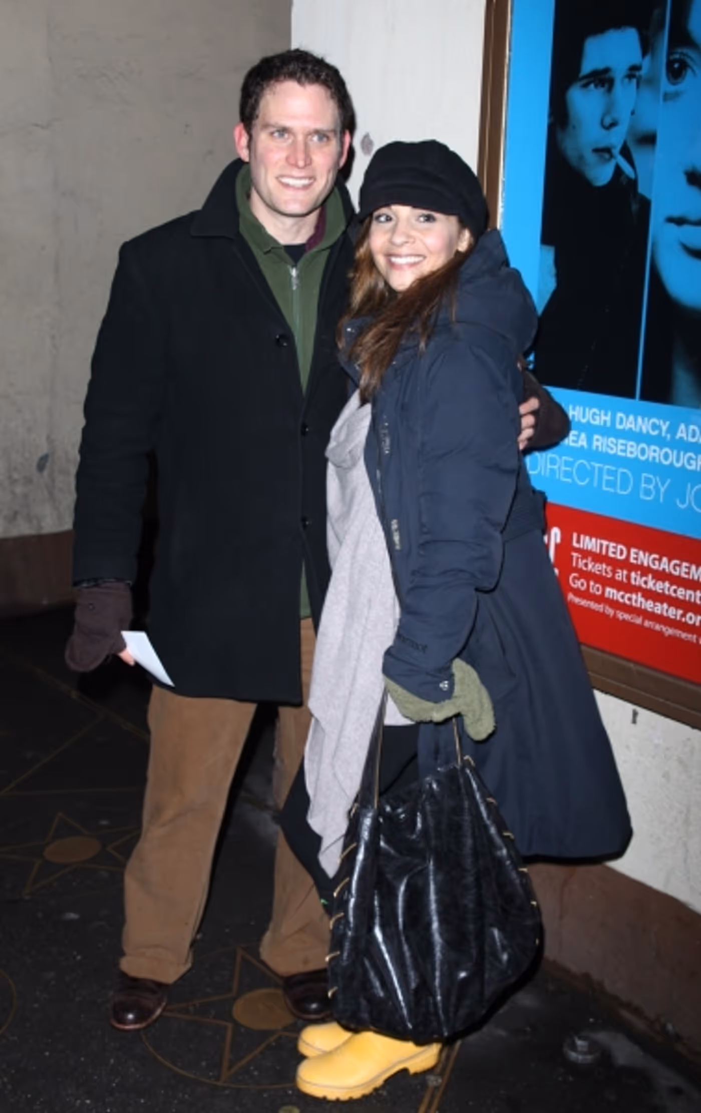 Photo Coverage: THE PRIDE Opening Night Arrivals  Image