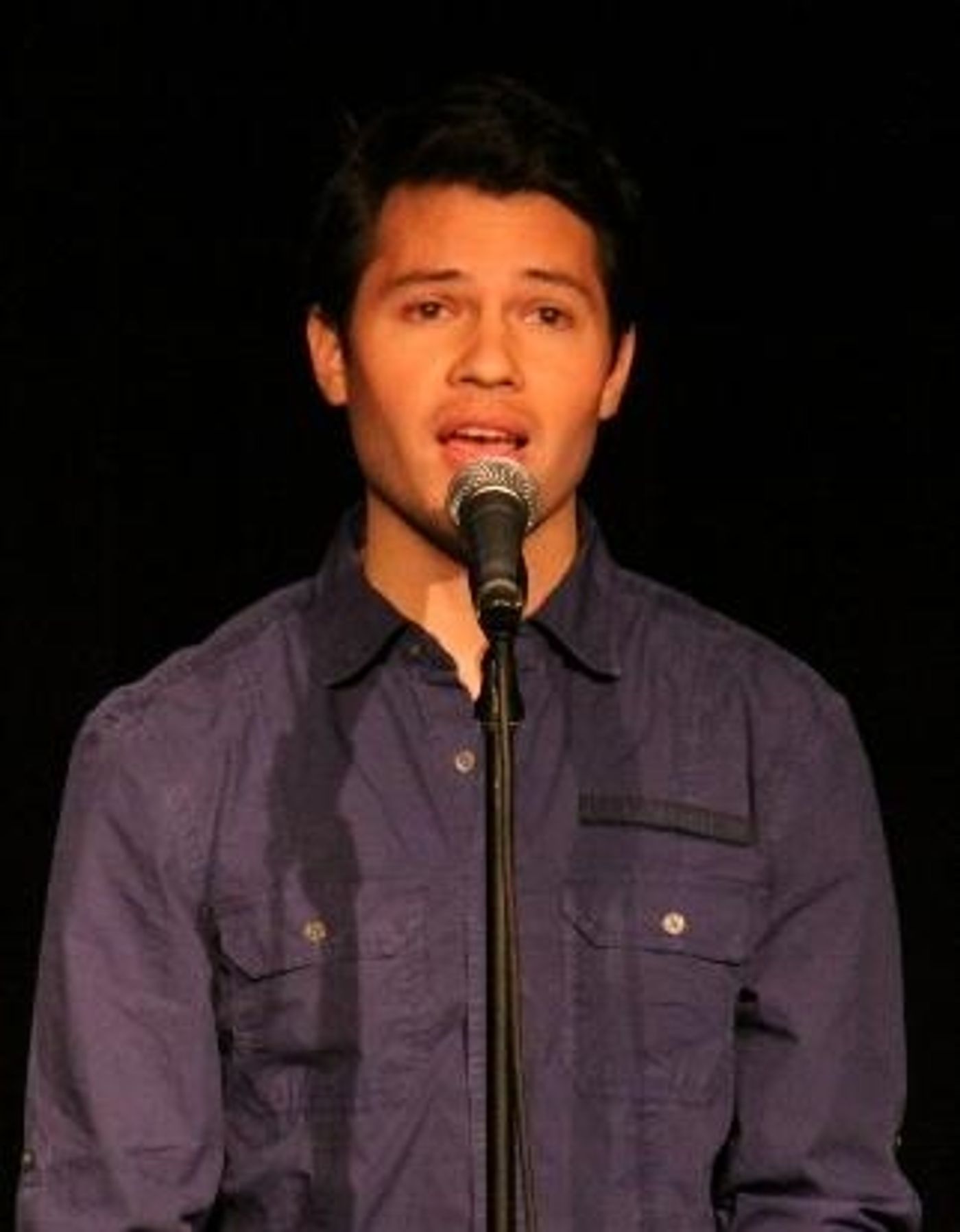 Photo Flash: Daytime TV and B'Way Collide at Queen Bea: A Soapsical!  Image