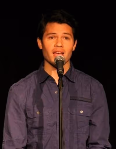 Jason Tam Photo
