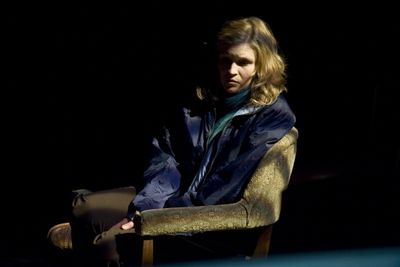 Greta Honold Photo