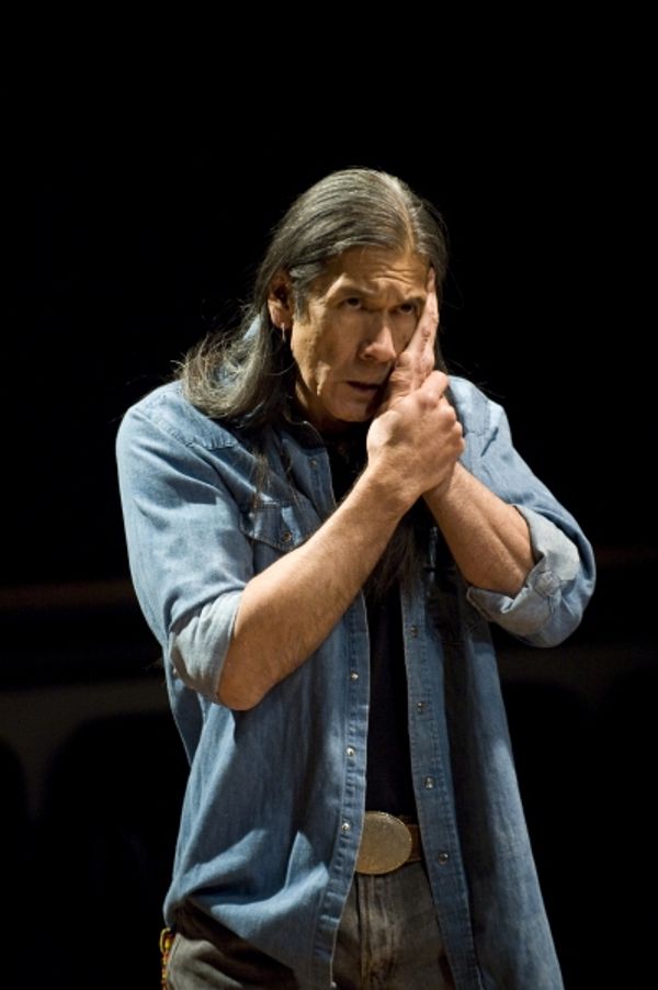 Marcos Akiaten Photo