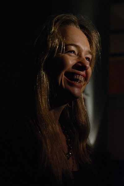 Karen Young Photo