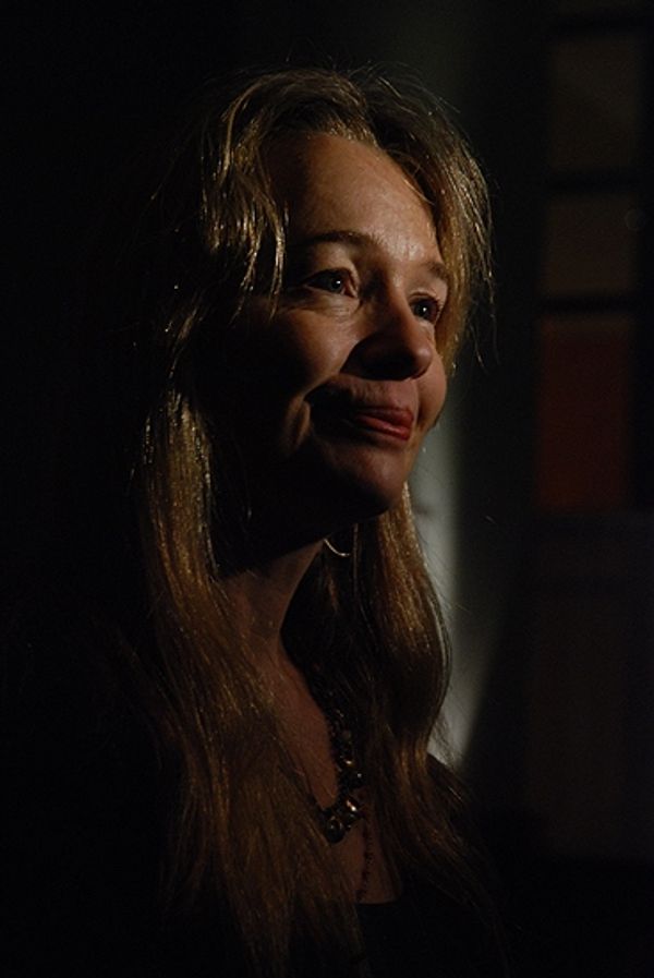 Karen Young Photo
