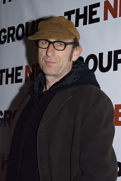 David Cale Photo