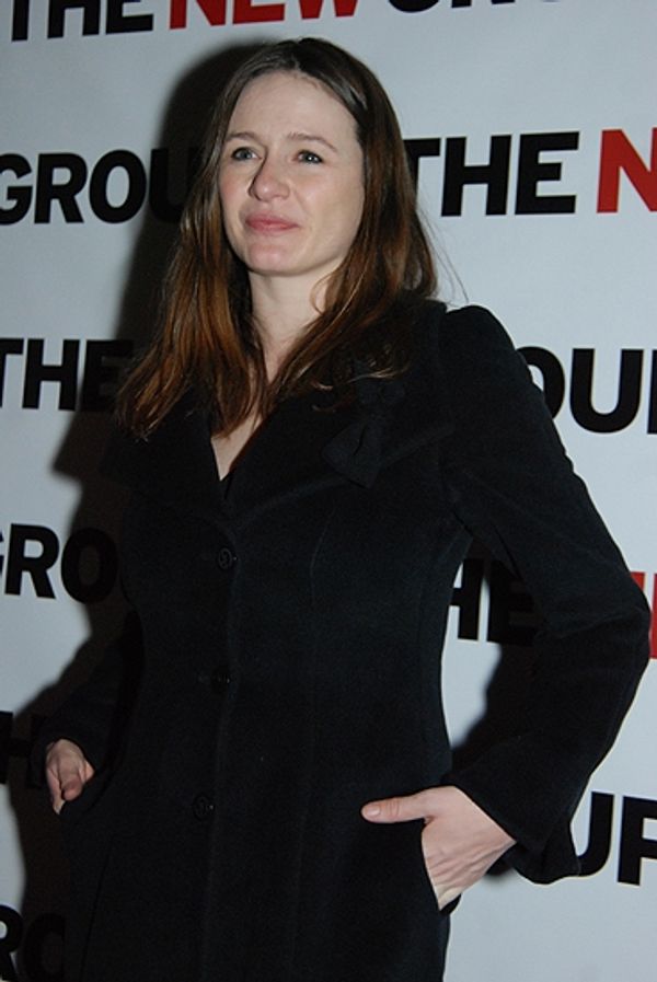 Emily Mortimer Photo