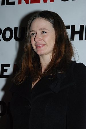 Emily Mortimer Photo