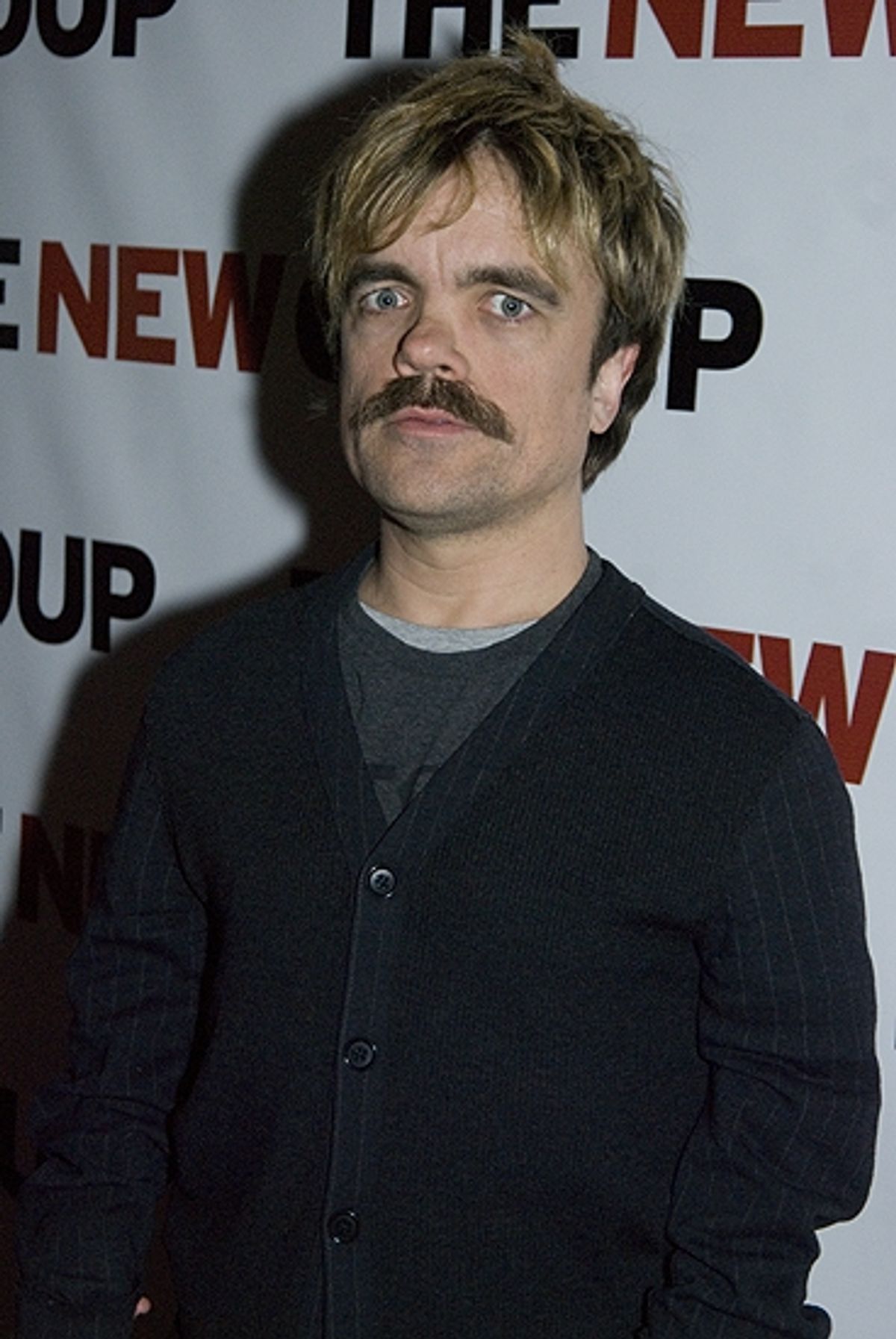 Peter Dinklage at 