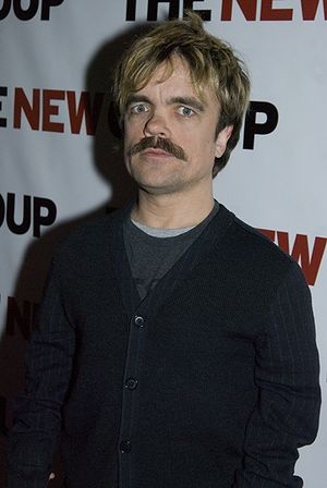 Peter Dinklage Photo