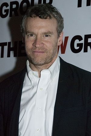 Tate Donovan Photo