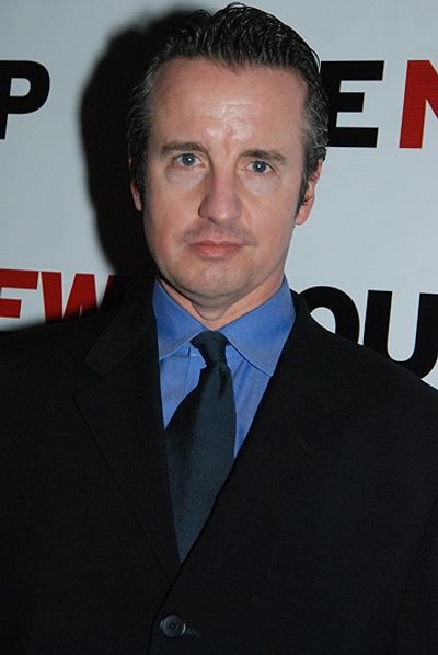 Grant Shaud Photo