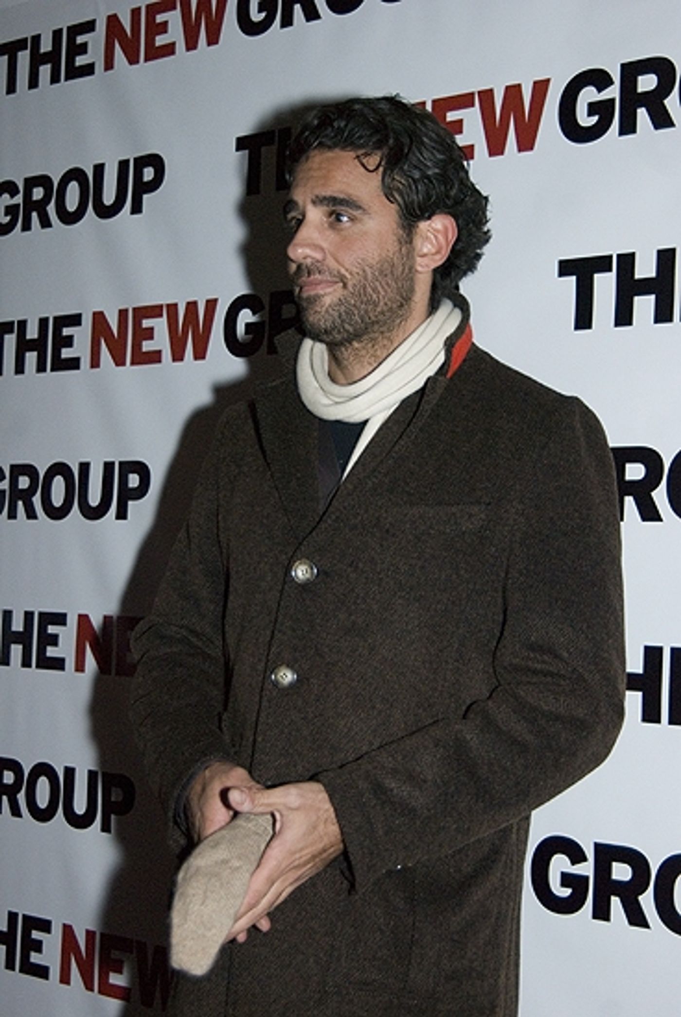 Photo Coverage: A LIE OF THE MIND Opens Off-Broadway  Image