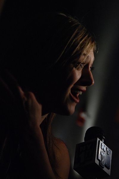 Marin Ireland Photo